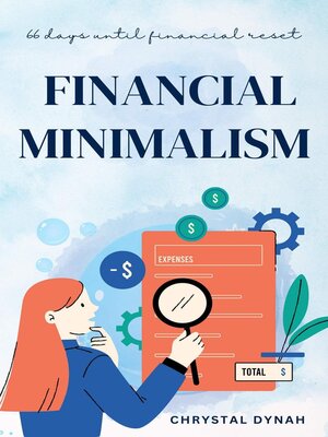 cover image of Financial Minimalism
